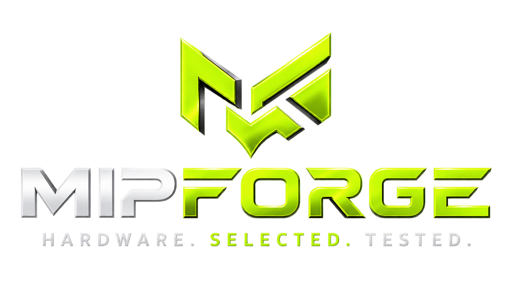 MIPFORGE